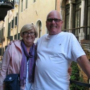 Meet your Posher, Terence